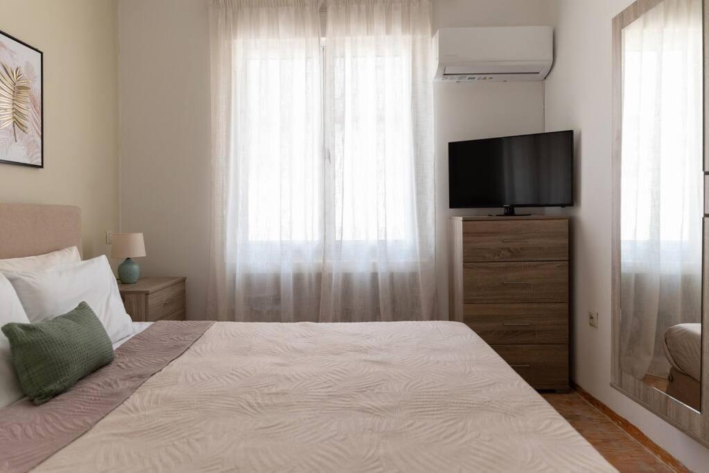 Casa Valore Central With Parking By 8Essentially Chania  Екстер'єр фото